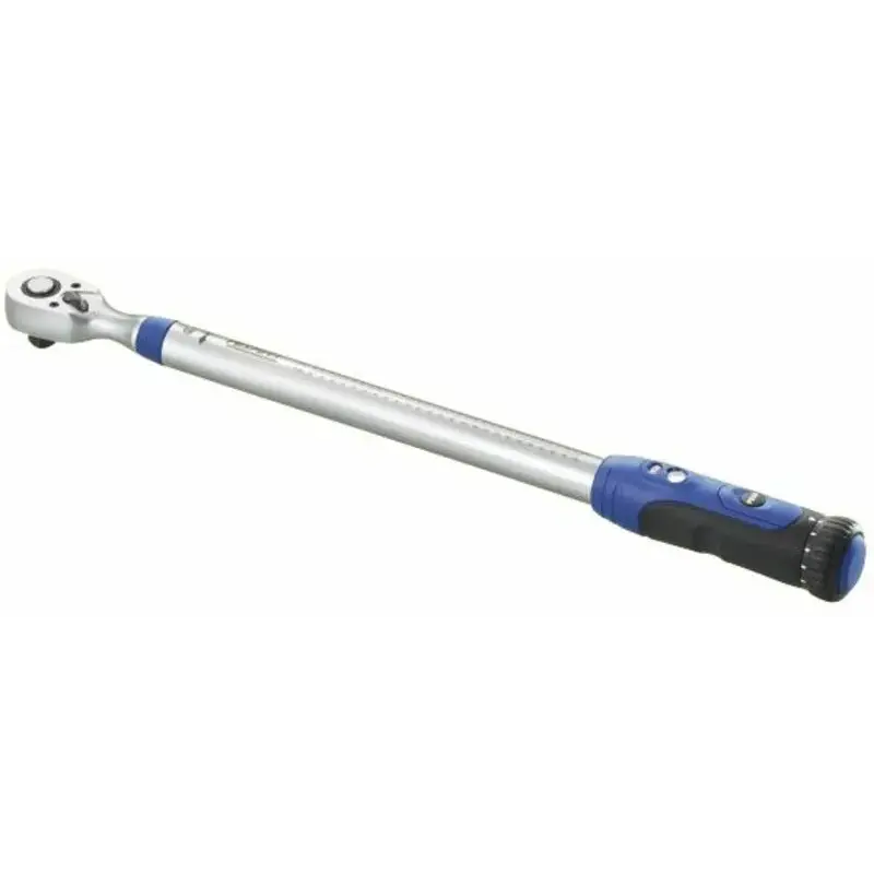 Clé dynamométrique EXPERT 1/2" 40-200Nm