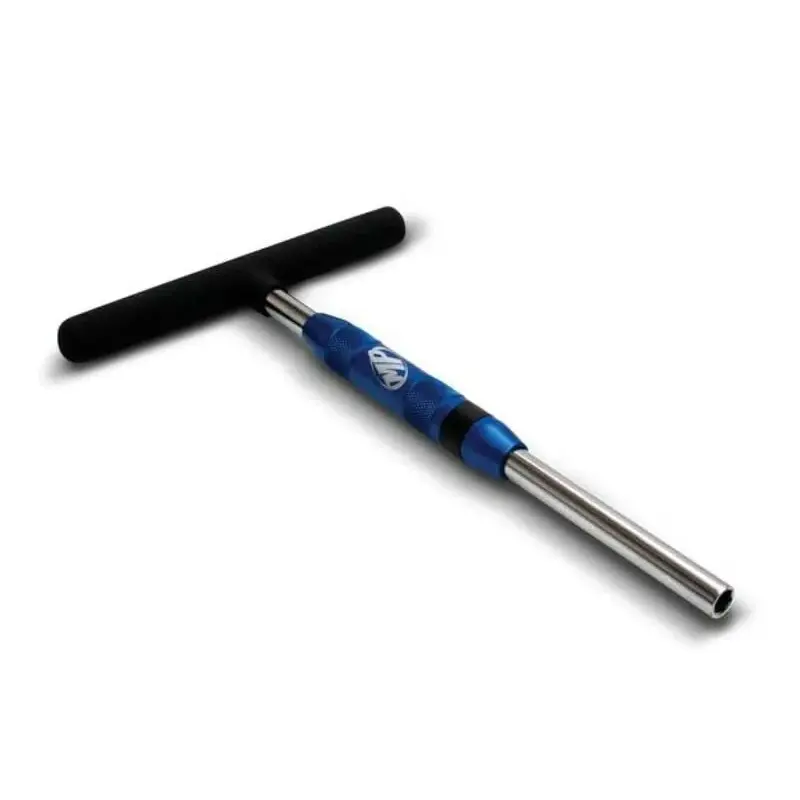 Clé en T MOTION PRO "Rotatif" pour embout 1/4"