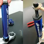 Outils d&#039;insertion/extraction de roulements de direction MOTION PRO