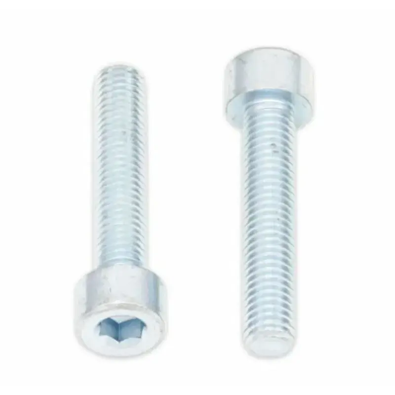 Vis CHC BOLT M8x1,25x40mm 10 pièces