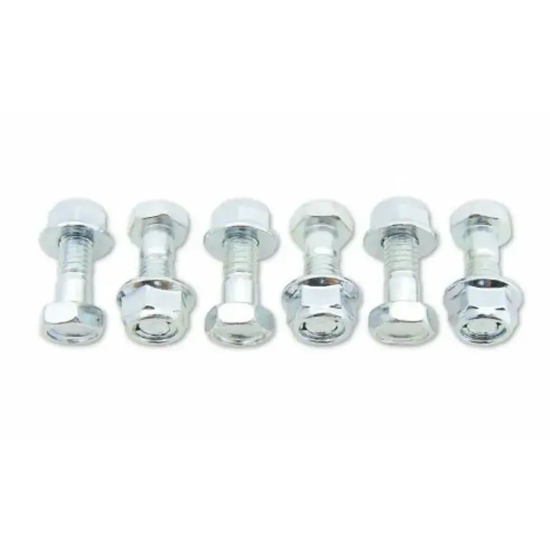 Kit vis de disque de frein BOLT Honda CR125/250 - CR-F250/450