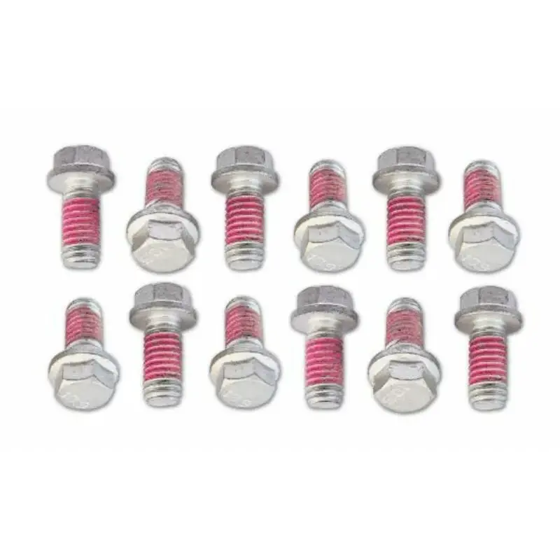 Kit vis de disque de frein complet BOLT KTM 50cc à 550cc