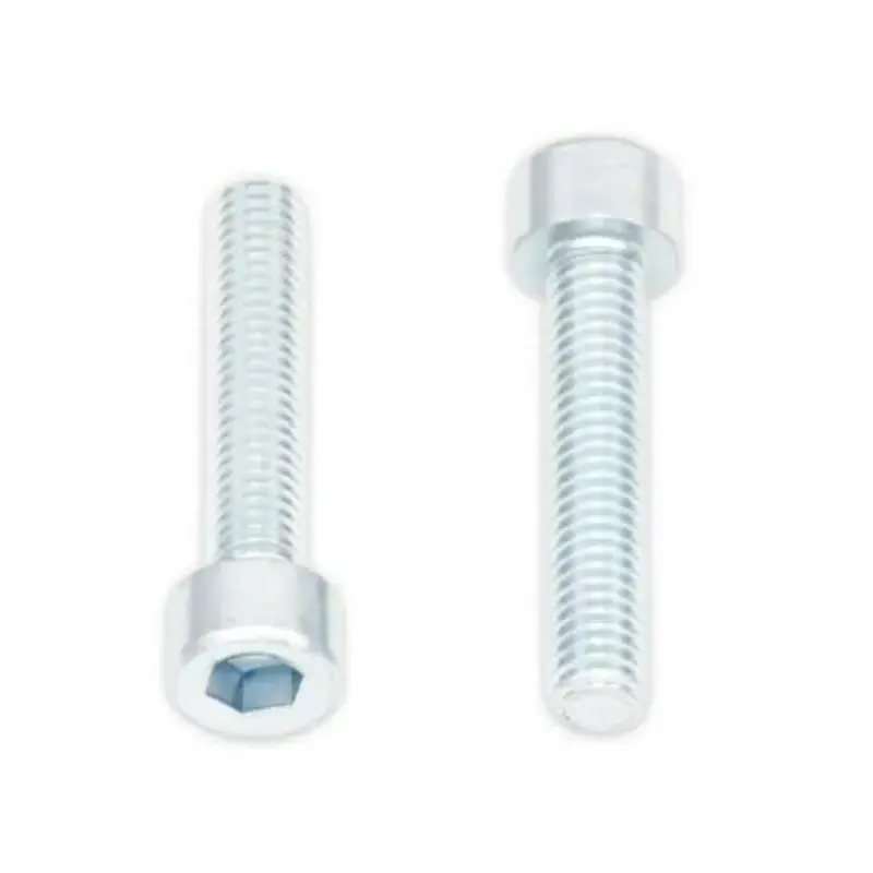 Vis CHC BOLT M6x1x30mm 10 pièces