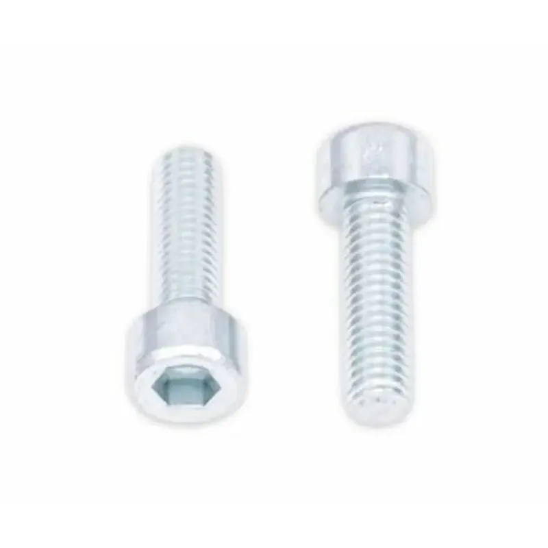 Vis CHC BOLT M6x1x20mm 10 pièces