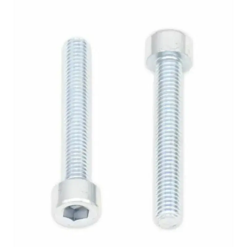 Vis CHC BOLT M6x1x40mm 10 pièces