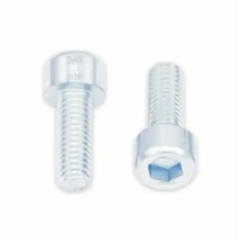 Vis CHC BOLT M6x1x16mm 10 pièces