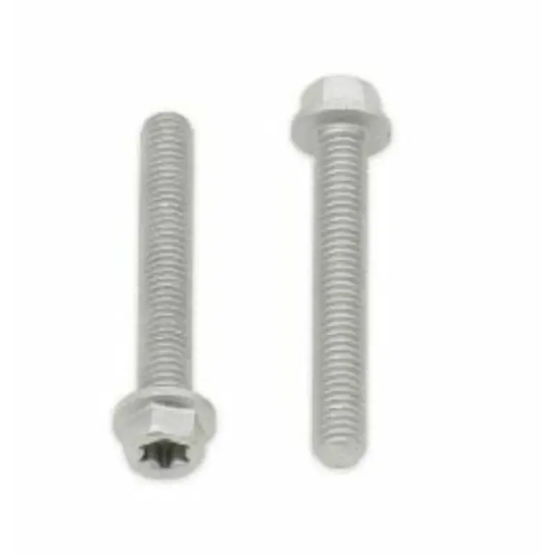 Vis tête hexagonale/Torx BOLT M6x1x40mm 10 pièces