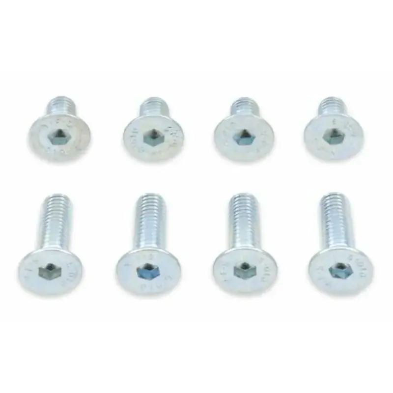 Kit vis de disque de frein complet BOLT Suzuki RM80/85