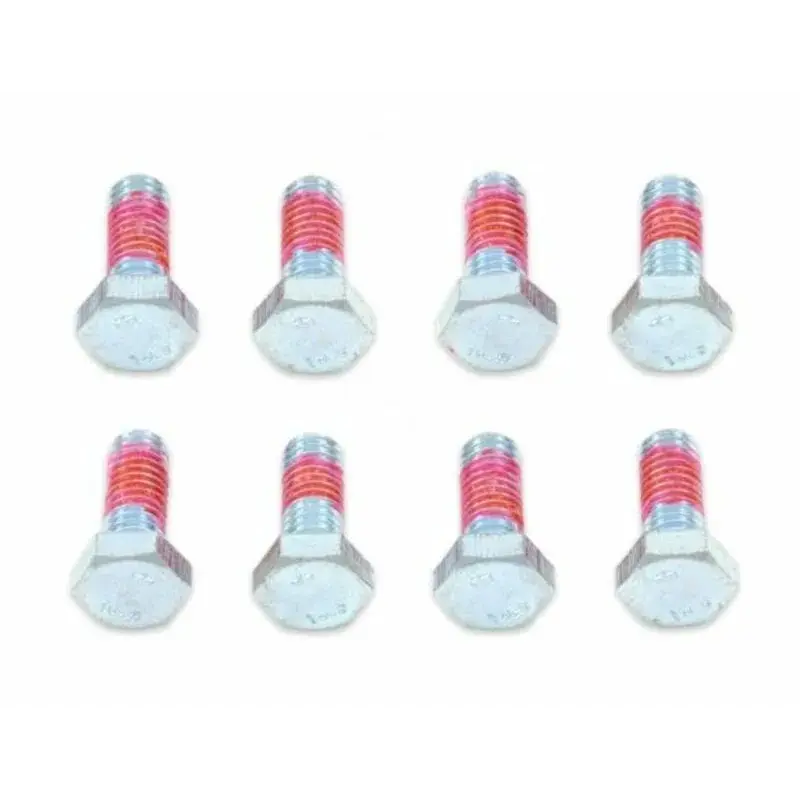 Kit vis de disque de frein complet BOLT Honda CR80/85 - CR-F150