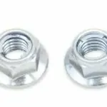 Ecrou Fuji à bride BOLT M8x1,25x12mm