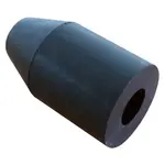 Embout de rechange BIHR caoutchouc pour compressiomètre 890259