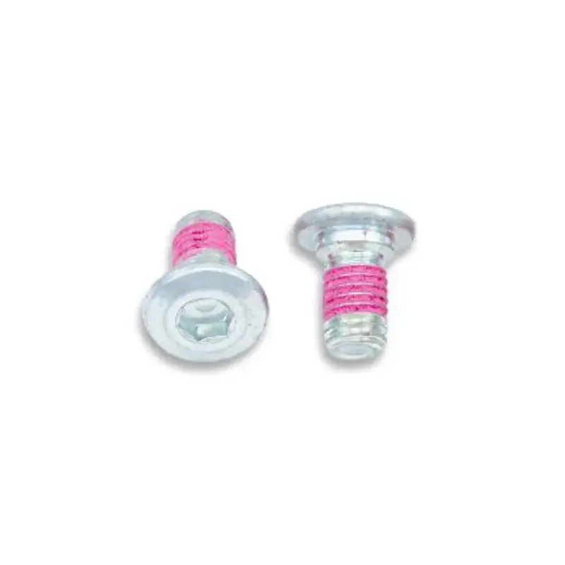 Kit vis de disque de frein complet BOLT Kawasaki KLR650