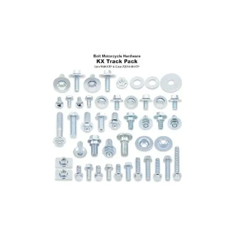 Track Pack Kawasaki KX & KXF