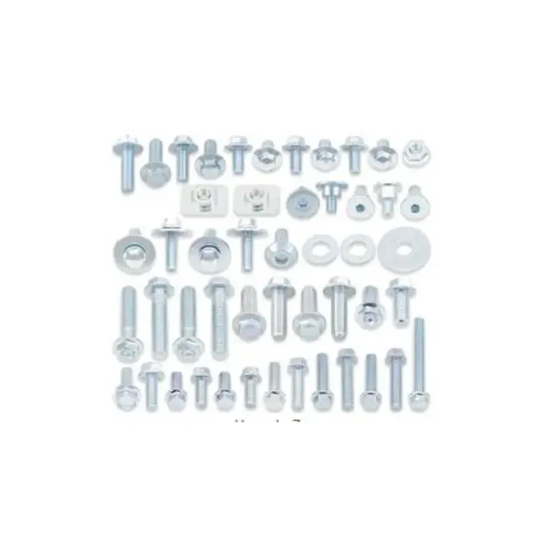 Track Pack Yamaha YZ & YZF