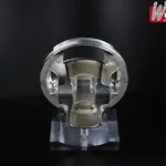 Piston forgé WÖSSNER Ø 76,97 mm KAWASAKI KX 250 F