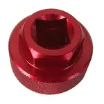 Douille à créneaux JMP pour colonne de direction Øint.23mm/Øext.31,5mm 6 crans MV Agusta