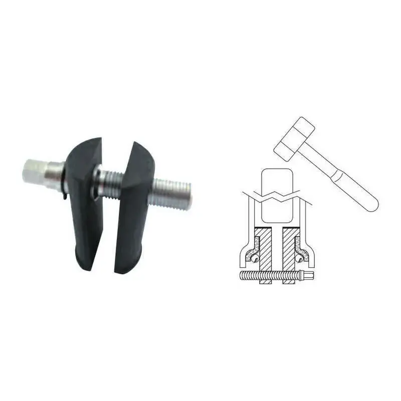 Extracteur cuvettes de direction BUZZETTI