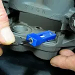 Extracteur de piston d&#039;étrier MOTION PRO