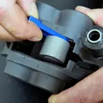 Extracteur de piston d&#039;étrier MOTION PRO