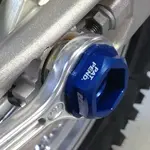 Kit démonte-pneu/écrou d&#039;axe de roue MOTION PRO T6