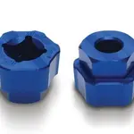 Douille bouchon inférieur de fourche MOTION PRO Showa SFF