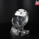 Piston forgé WÖSSNER Ø 76,96 mm YAMAHA WR 250 F, YZ250F