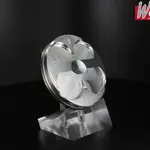 Piston forgé WÖSSNER Ø 76,96 mm YAMAHA WR 250 F, YZ250F