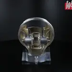 Piston forgé WÖSSNER Ø 76,97 mm