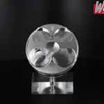 Piston forgé WÖSSNER Ø 76,97 mm