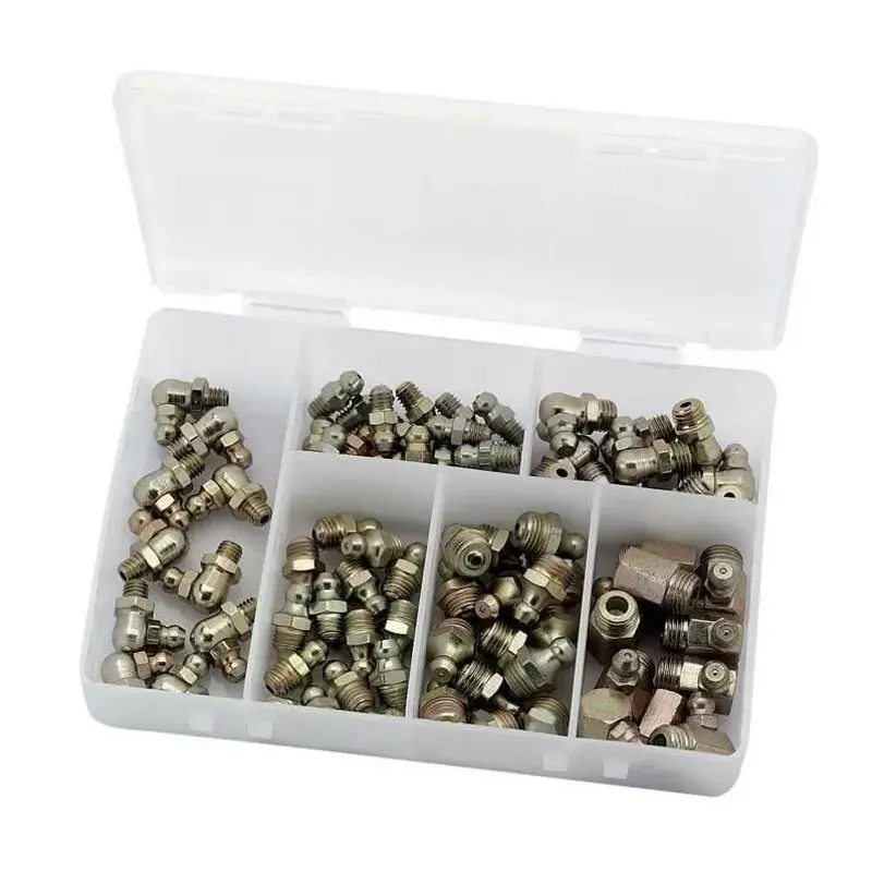 Boîte de 70 graisseurs DRAPER