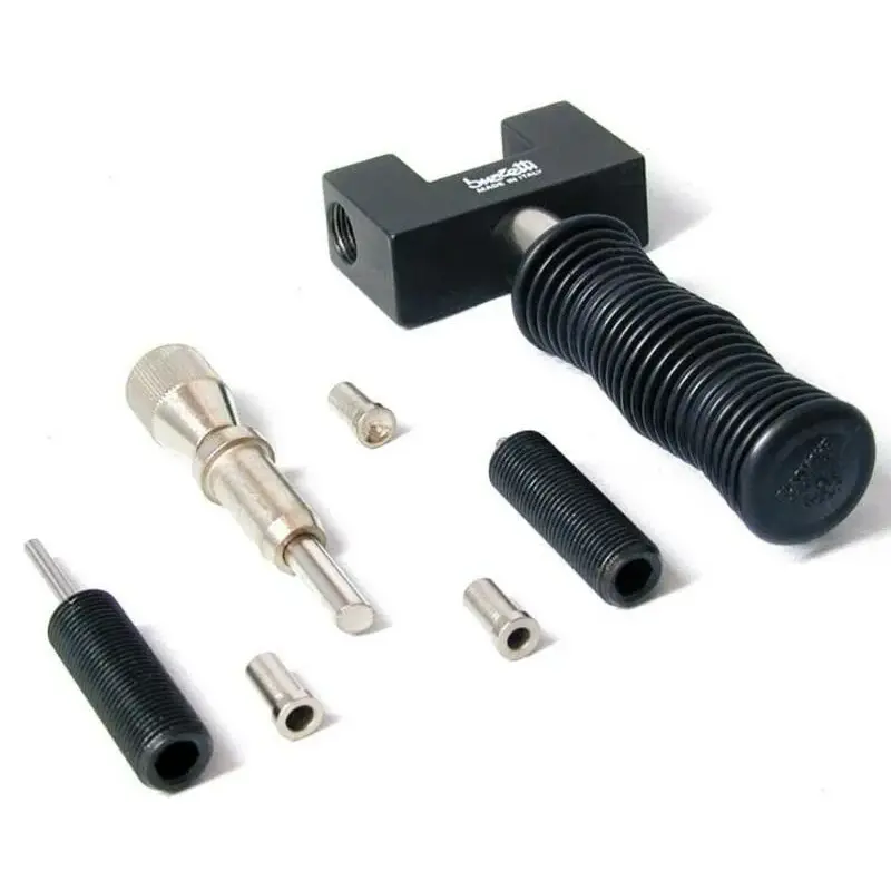 Rive/dérive chaîne de transmission BUZZETTI