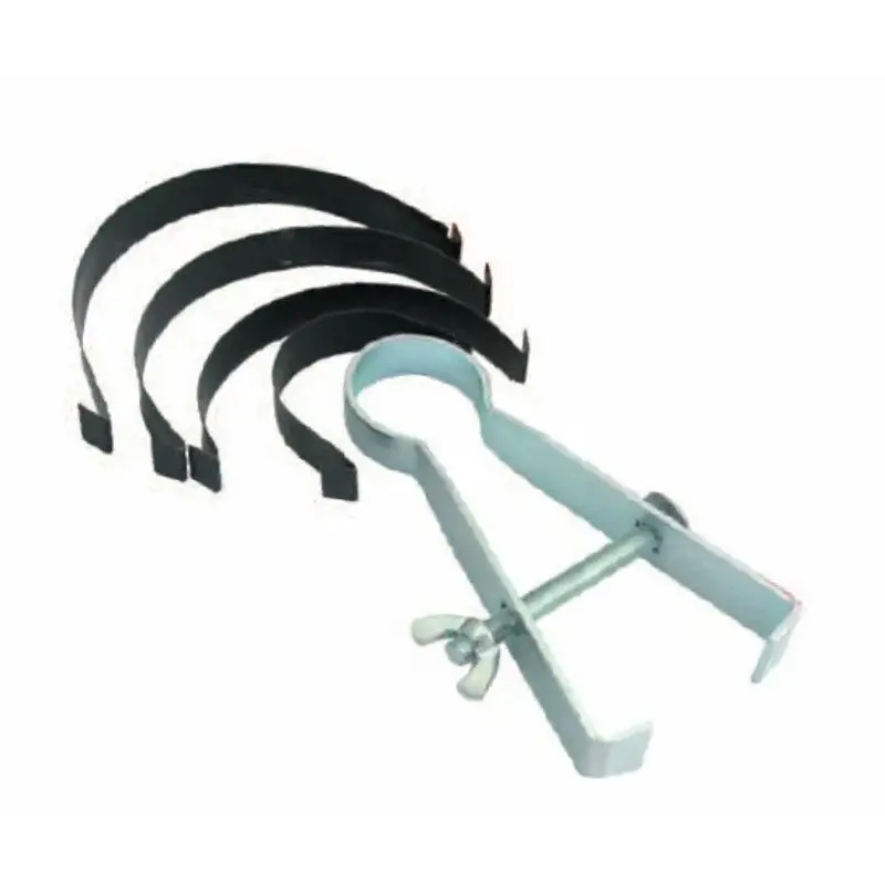 Bagues à segments BUZZETTI