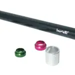 Outil insert roulement BUZZETTI pour tige de fourche