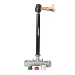 Outil insert roulement BUZZETTI pour tige de fourche