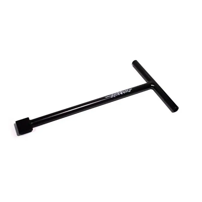 Clé à filtre BUZZETTI en T