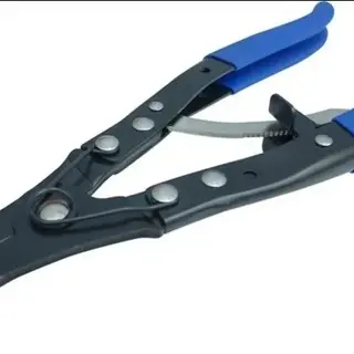 Pince démonte piston d'étrier de frein BUZZETTI