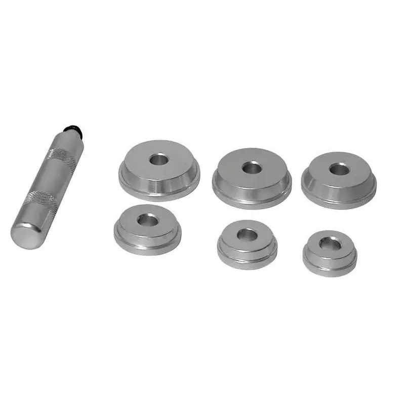 Bagues montage de roulement/joint BUZZETTI 6pièces