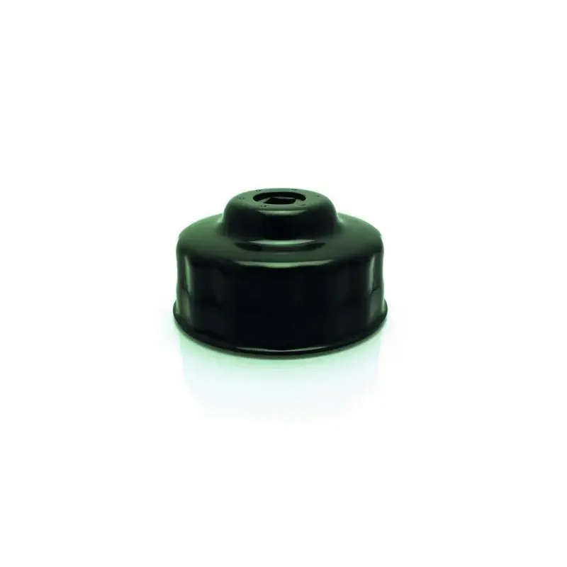 Clé à filtre BUZZETTI Ø74 à 76mm