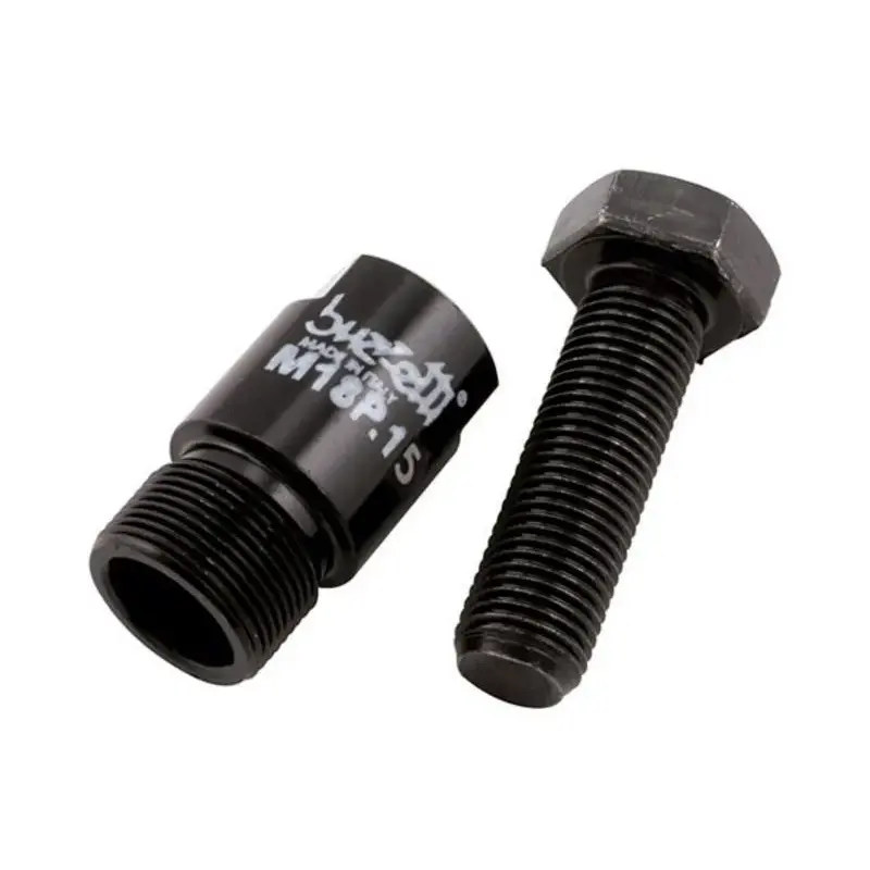 Arrache-volant d'allumage BUZZETTI M18x1,5 filetage extérieur/pas à droite