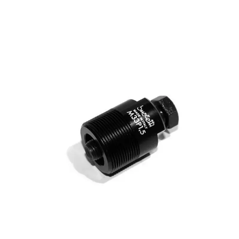 Arrache-volant d'allumage BUZZETTI M33x1,5 filetage extérieur/pas à droite