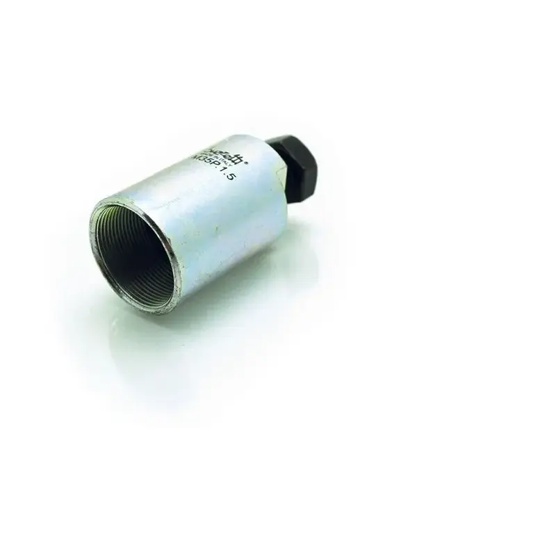Arrache-volant d'allumage BUZZETTI M35x1,5 filetage intérieur/pas à droite