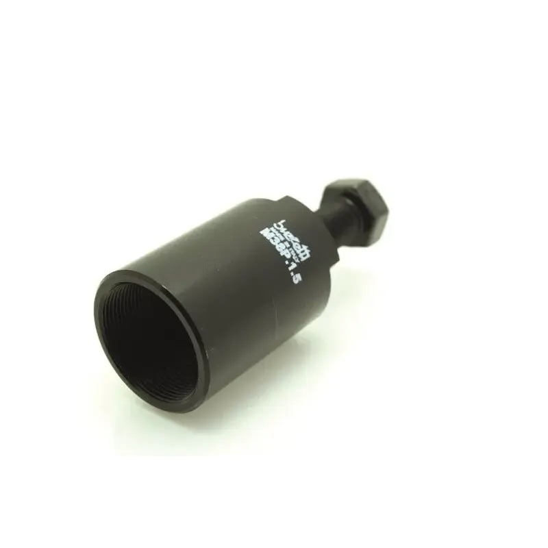 Arrache-volant d'allumage BUZZETTI M38x1,5 filetage intérieur/pas à droite