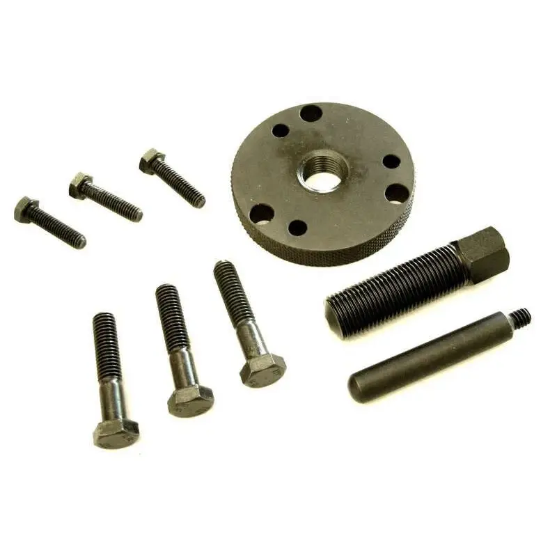 Arrache volant BUZZETTI 3 points M6x1,00/M8x1,25