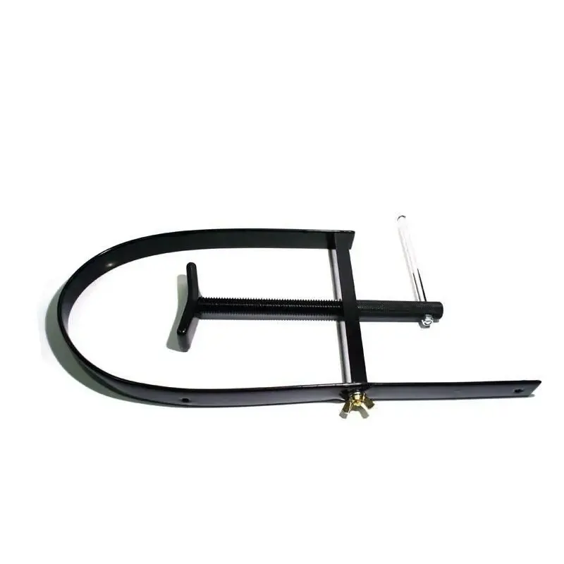 Bloque volant et poulie d'embrayage BUZZETTI Ø100 à 255mm