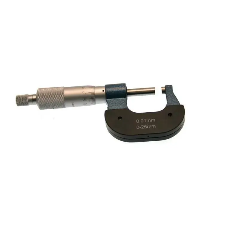 Micromètre mécanique DRAPER 0-25mm