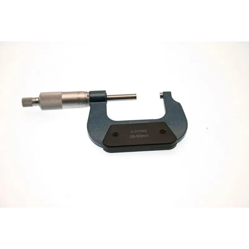 Micromètre mécanique DRAPER 25-50mm