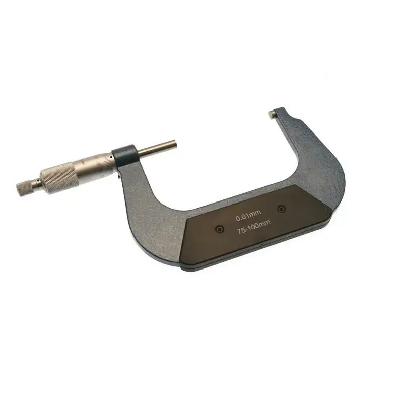 Micromètre mécanique DRAPER 75-100mm