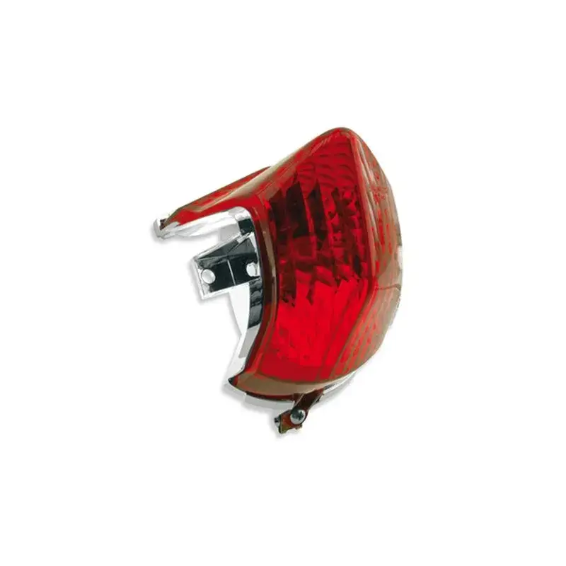 Feu arrière V PARTS type origine rouge Aprilia SR 50R