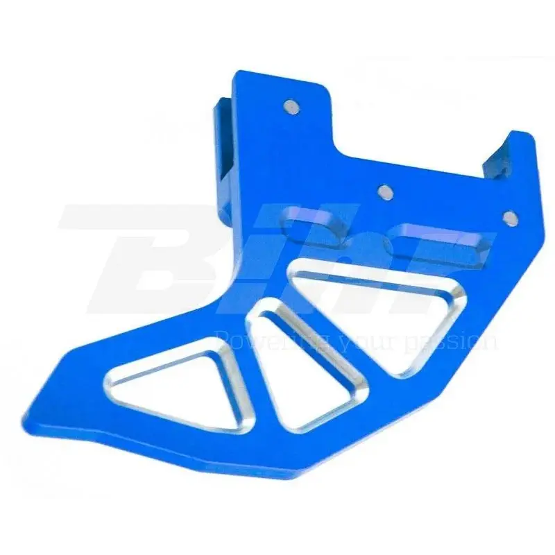 Protège disque arrière ART bleu KTM/Husqvarna