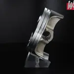 Piston forgé WÖSSNER Ø 96,96 mm YAMAHA YZ F